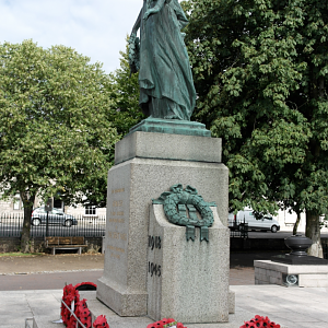 Armagh War Memorial, Co. Armagh