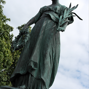 Armagh War Memorial, Co. Armagh