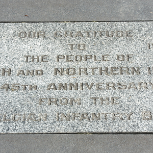 Armagh War Memorial, Co. Armagh