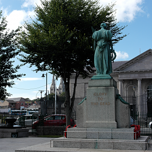 Armagh War Memorial, Co. Armagh