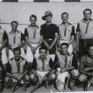 Hockey Team