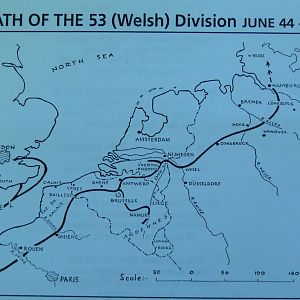 5. 53rd Welsh Div