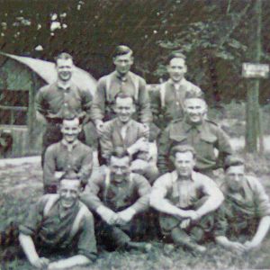 7. F Troop (1), 332nd (Radnor) Battery