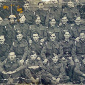 10. D Troop, 332nd (Radnor) Battery