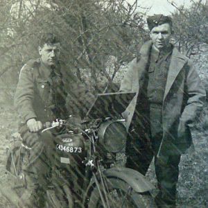 11. 332nd (Radnor) Battery