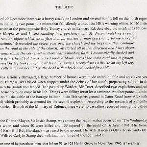 Local history book. 1