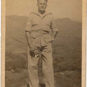 "Hapatelle, state of Uva", Ceylon "6,679 feet above sea level".