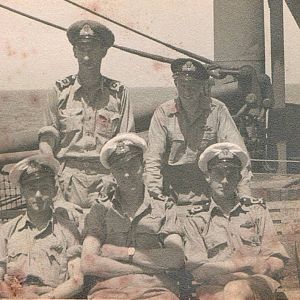 Edward HC Graham On transport