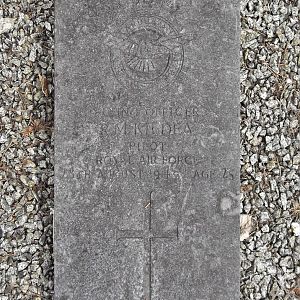 KILDEA Robert Michael