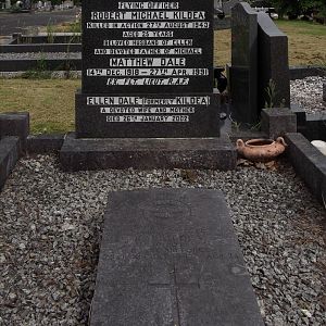 KILDEA Robert Michael (Grave)