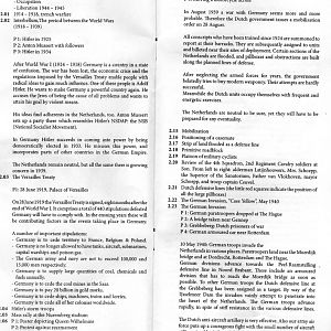 Brochure pages 2 & 3