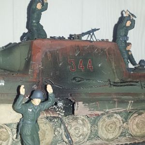 Jagdtiger