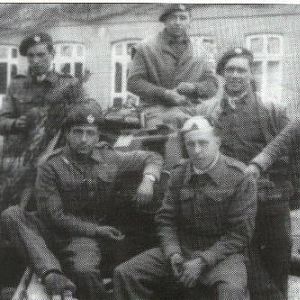 germangun