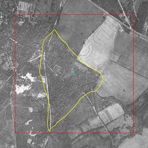 bearwood luftwaffe photo