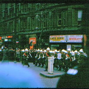 079 Churchill's Funeral