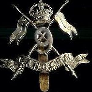 9th Lancers front