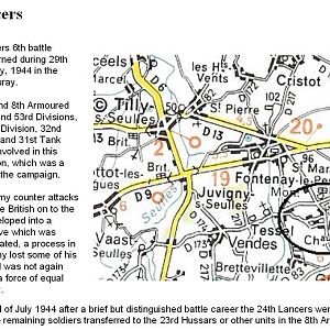 RM 24th Lancers 5