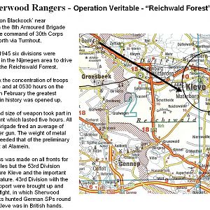 Reichswald Forest