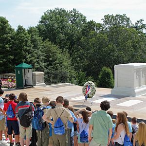 Changing of the Guard 3