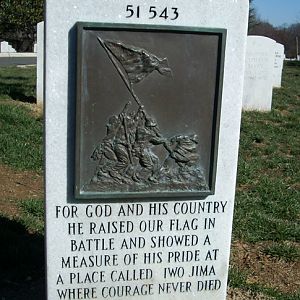 Ira Hayes 2