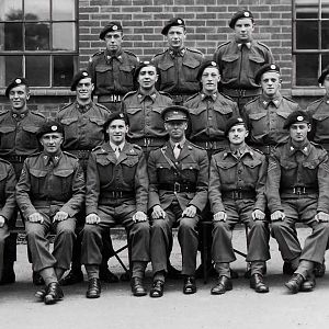 22/5/1944 5Tp C Squadron, 2nd Northamptonshire Yeomanry