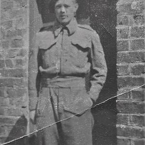 William Fleetham - 1941