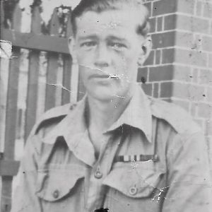 William Fleetham - 1946/7