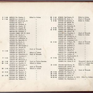 6th Y&L   Diary Of Events 1943 45   010