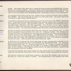 6th Y&L   Diary Of Events 1943 45   019