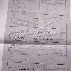 Harry Salt Service Records 020