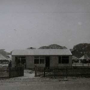 Rangoon 1945