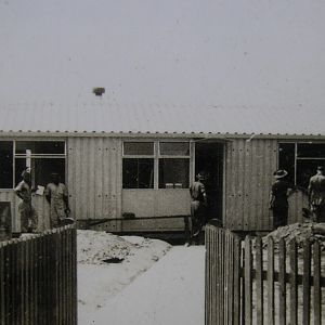 Rangoon 1945