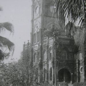 Rangoon 1945