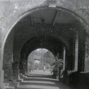 Rangoon 1945