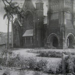 Rangoon 1945