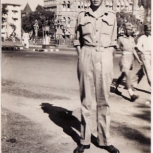 WHStallard.BombayIndia1943