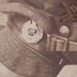 Home Guard Photo Interp Rm detail
