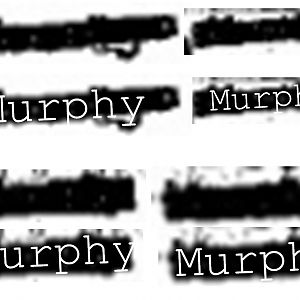 CSI Murphy