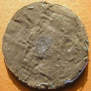 Chindit formation sign