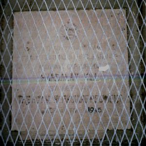 Royal Berkshire Regiment memorial, Mandalay Hill.