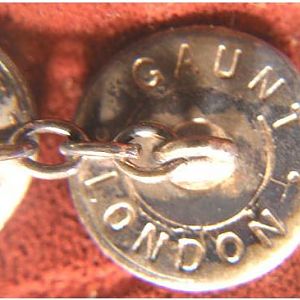 Cufflinks_marked_with_Gaunt_London