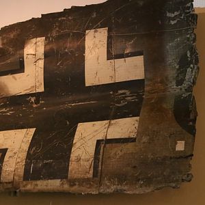 German Bomber insignia