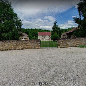 La Couture, Swiss Normandy