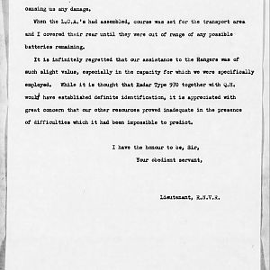 2d Ranger Bn - Pte Du Hoc - HMML 304 - Page 5