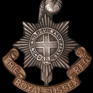 Royal_sussex_regiment_badge