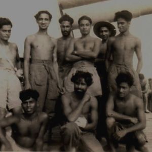 Indian Telegraphists