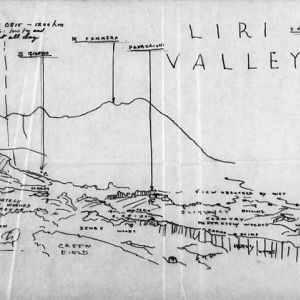 Liri Valley Panorama