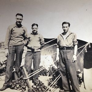 Henry Charles Hall - Benghazi Royal Artillery