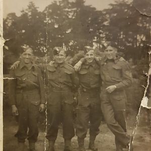 Royal Engineers - Docks Operating Company Photo 3