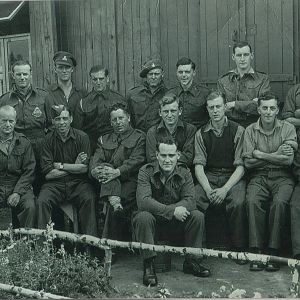 Stalag VIII A